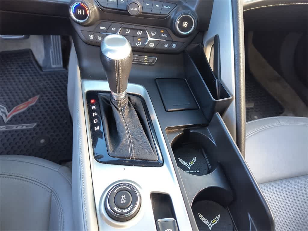 Thumbnail: 2014 Chevrolet Corvette - 20