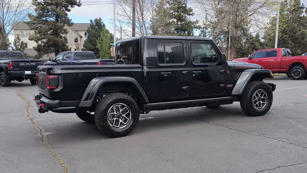 Thumbnail: 2026 Jeep Gladiator - 9