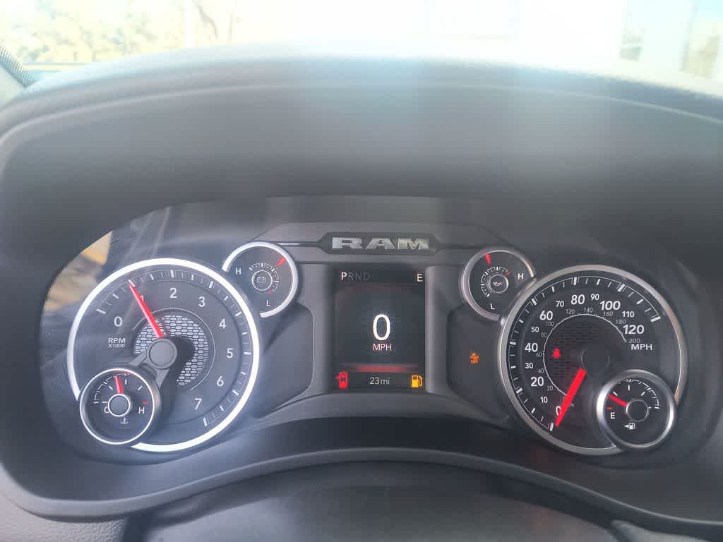 Thumbnail: 2026 RAM 2500 - 15