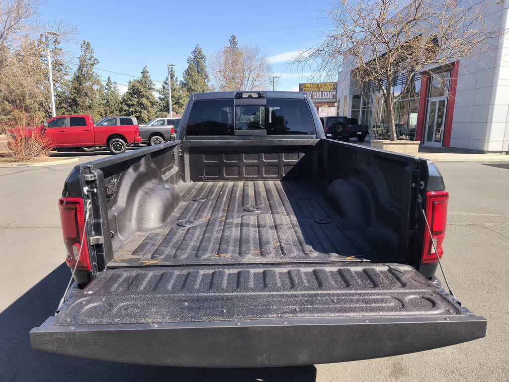 Thumbnail: 2026 RAM 3500 - 24