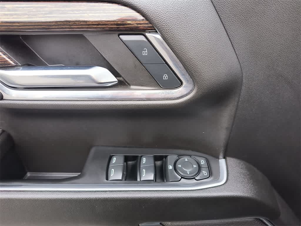 Thumbnail: 2024 GMC Sierra 1500 - 13