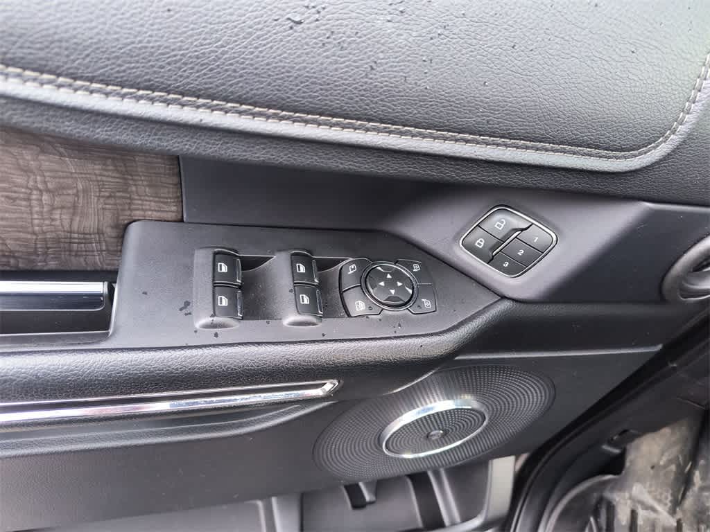 Thumbnail: 2019 Ford Expedition MAX - 13