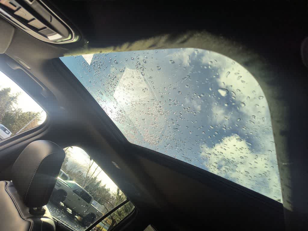 Thumbnail: 2025 Jeep Grand Cherokee L - 22