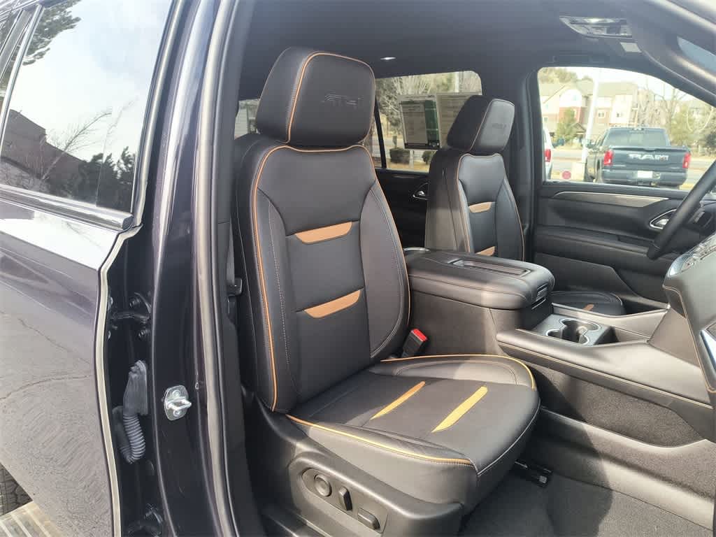 Thumbnail: 2023 GMC Yukon - 26