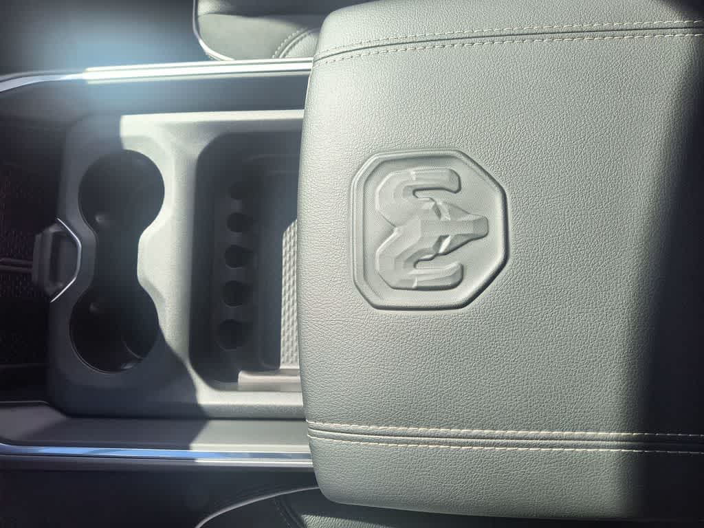 Thumbnail: 2026 RAM 2500 - 21