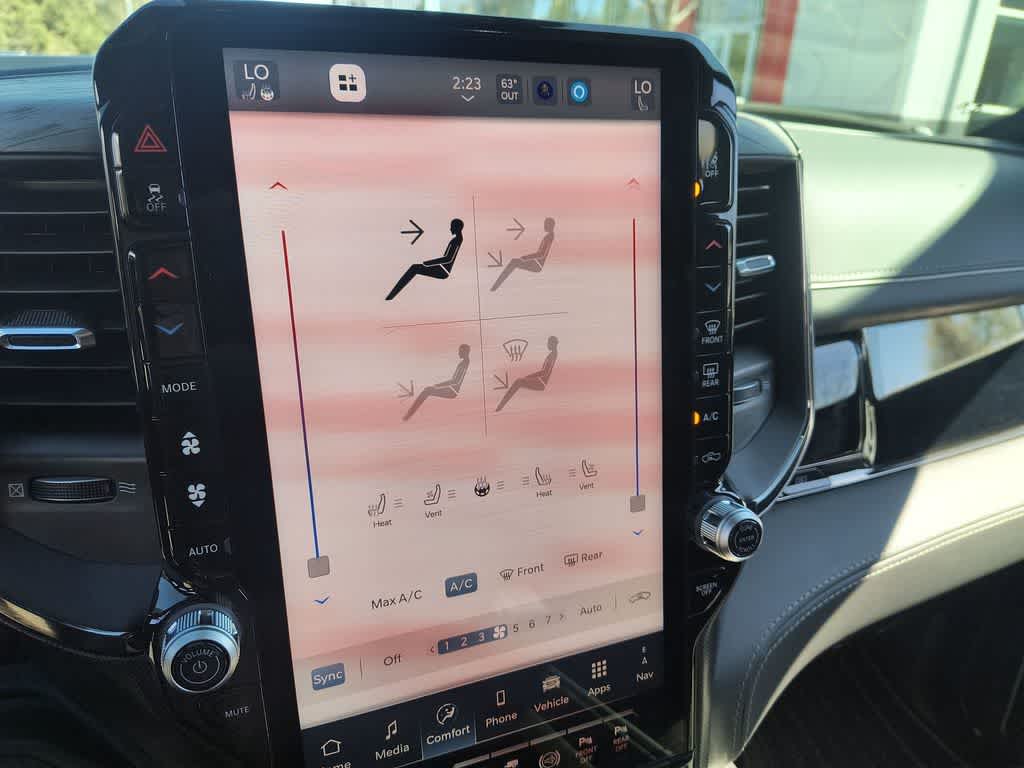 Thumbnail: 2026 RAM 3500 - 19