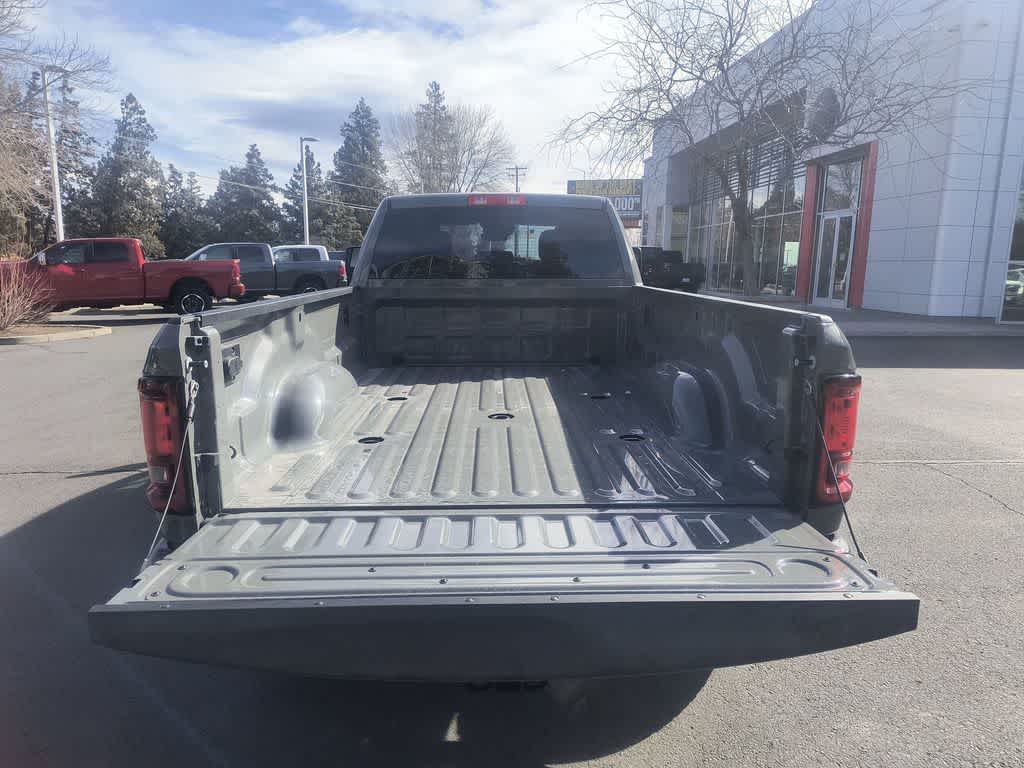 Thumbnail: 2026 RAM 3500 - 23