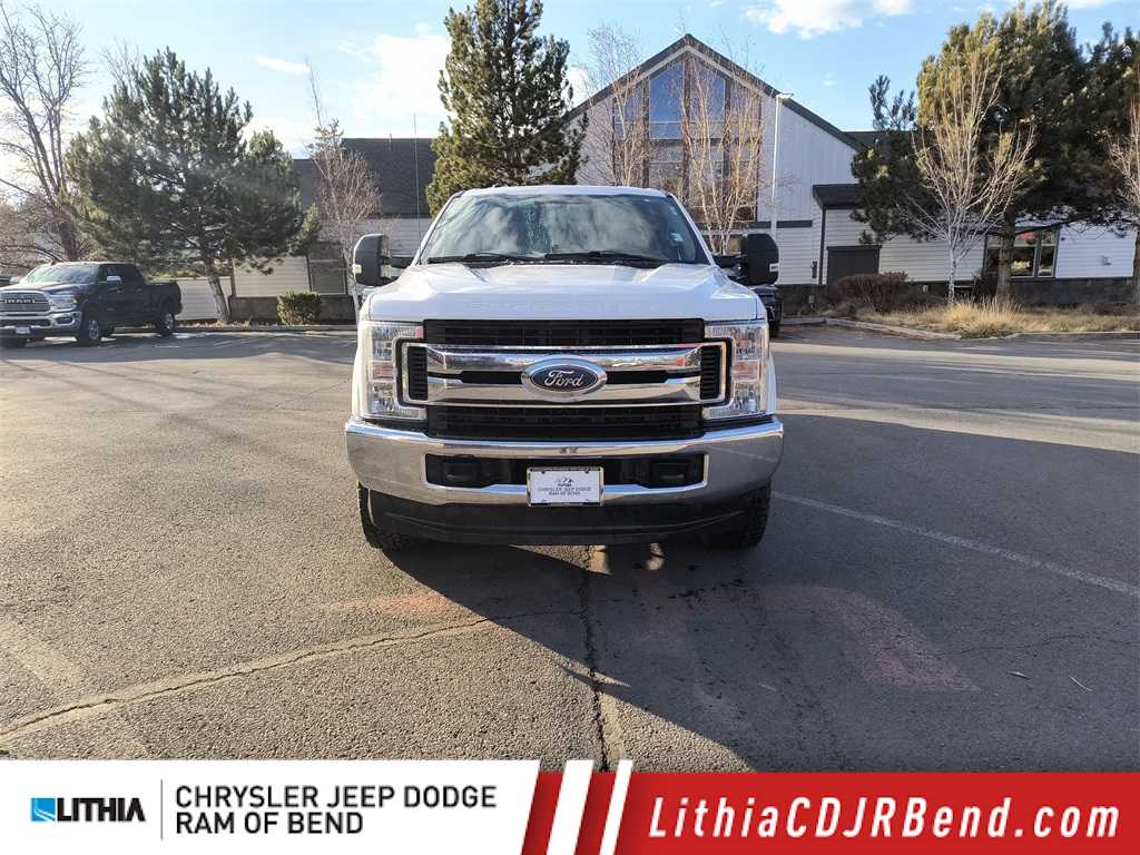 Thumbnail: 2018 Ford Econoline - 1