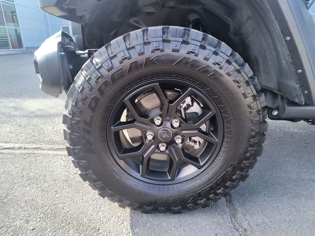 Thumbnail: 2024 Jeep Wrangler - 10