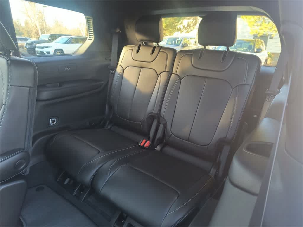 Thumbnail: 2025 Jeep Grand Cherokee - 24