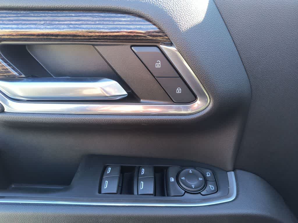 Thumbnail: 2024 GMC Sierra 2500 - 13