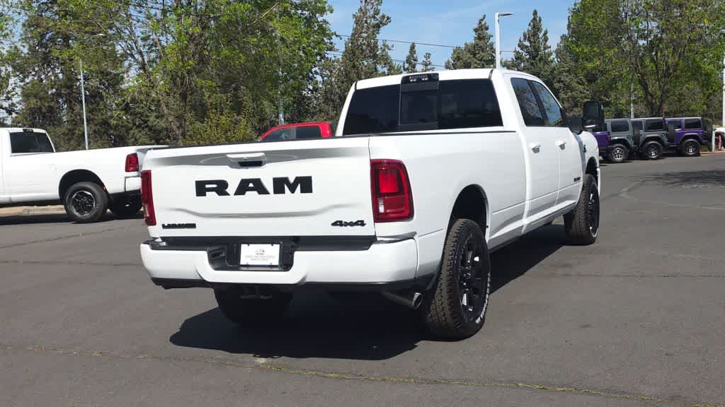 Thumbnail: 2026 RAM 3500 - 8