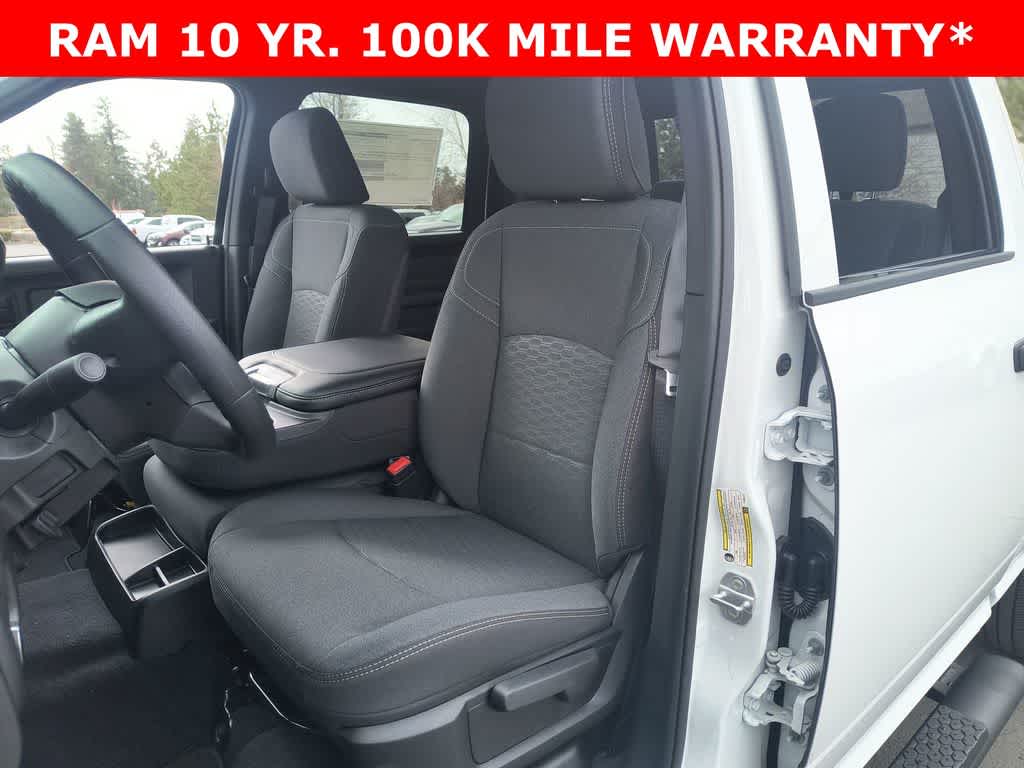 Thumbnail: 2026 RAM 3500 - 11