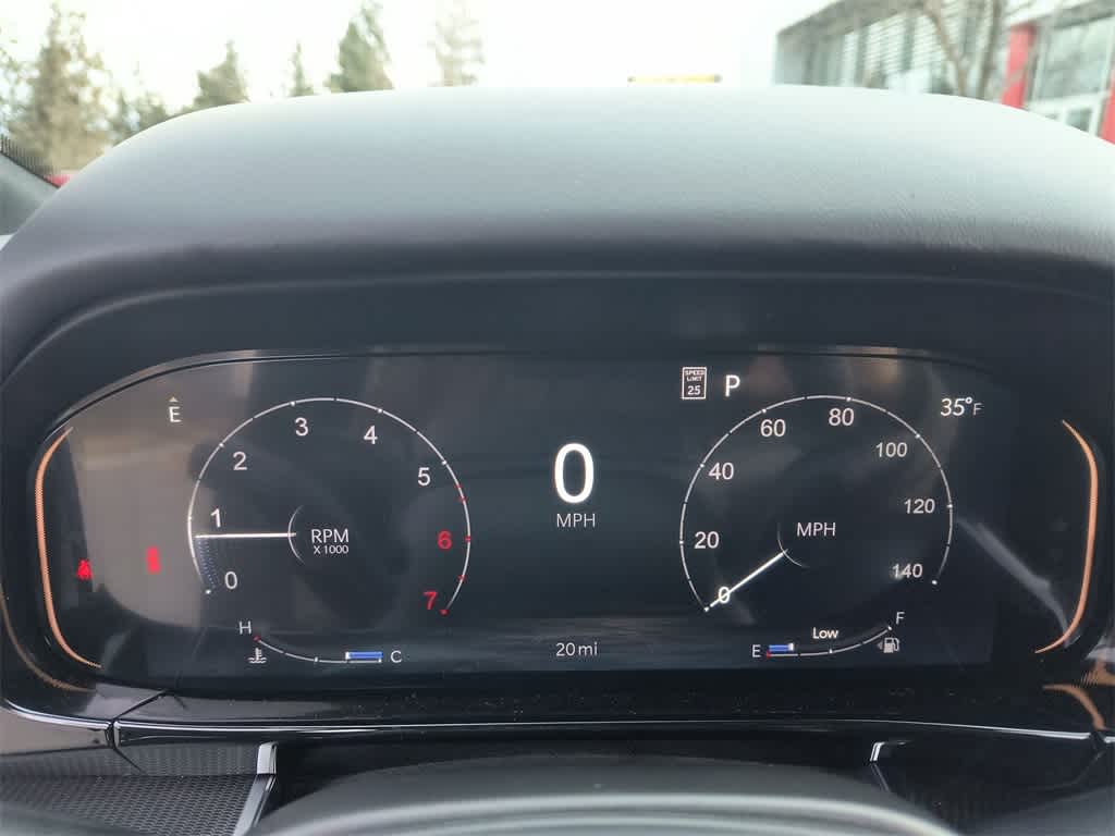 Thumbnail: 2026 Jeep Grand Wagoneer - 15