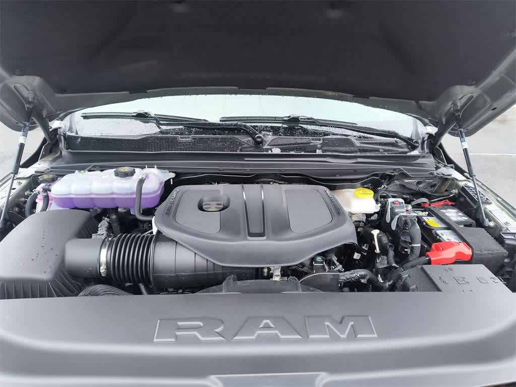 Thumbnail: 2026 RAM 1500 - 25