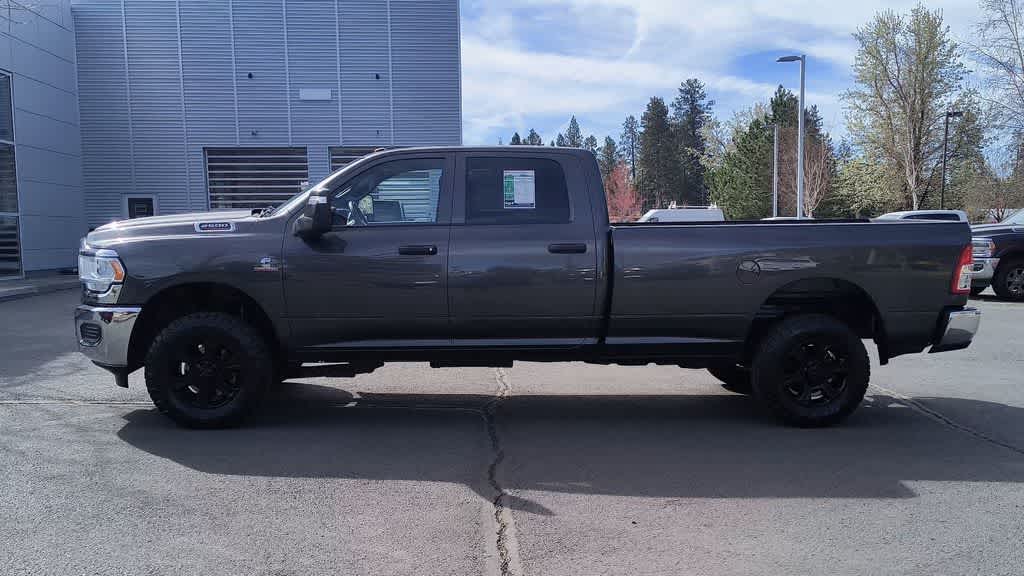 Thumbnail: 2024 RAM 2500 - 5