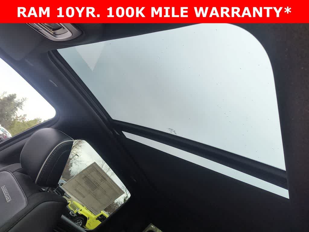 Thumbnail: 2026 RAM 1500 - 22