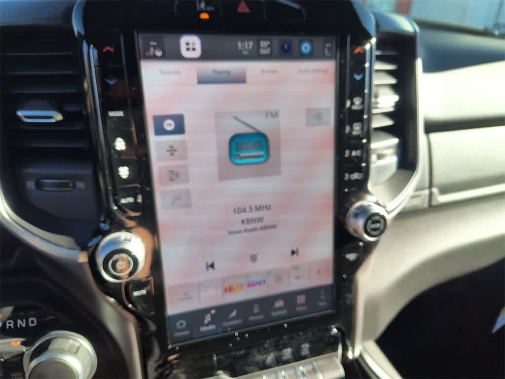 Thumbnail: 2026 RAM 1500 - 16