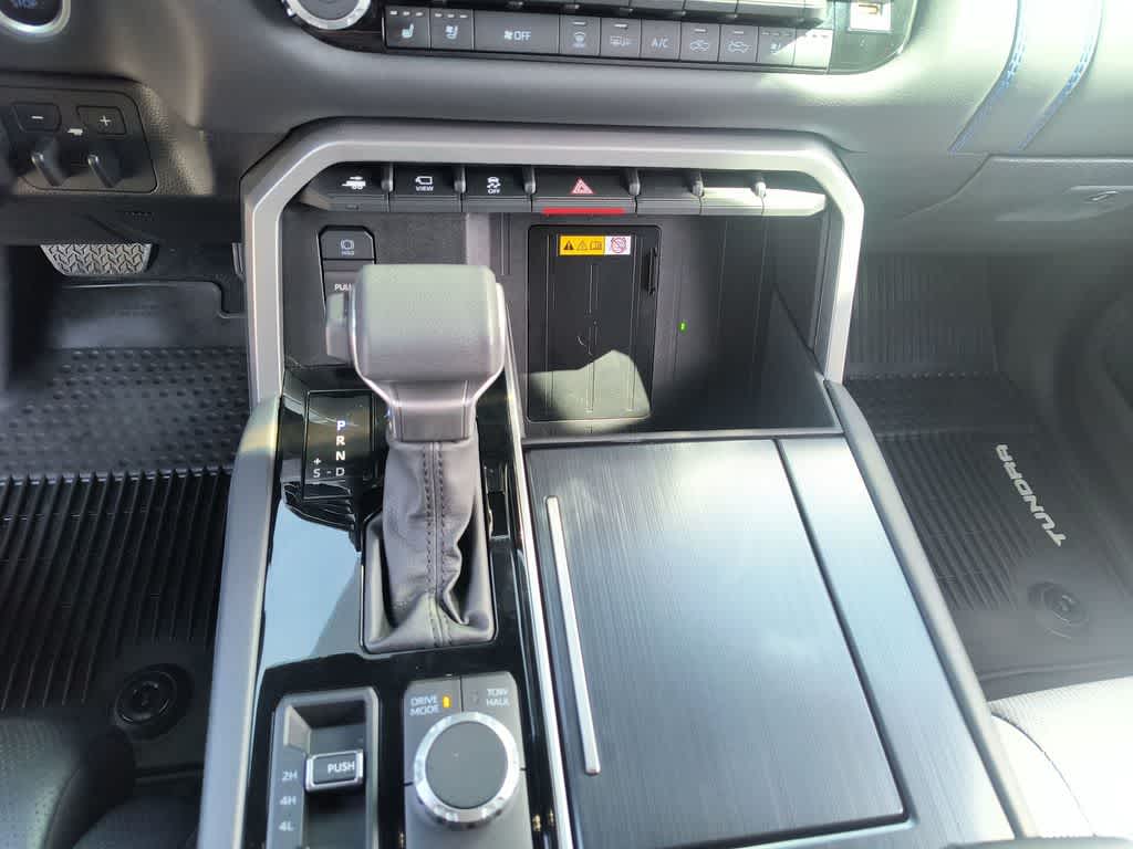 Thumbnail: 2024 Toyota Tundra - 19