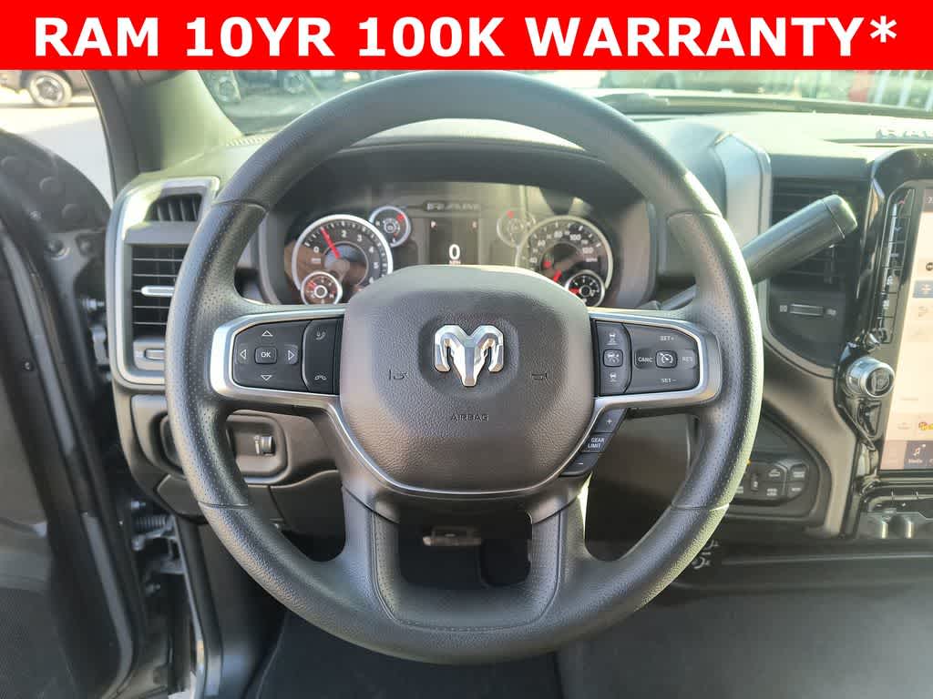 Thumbnail: 2026 RAM 2500 - 14