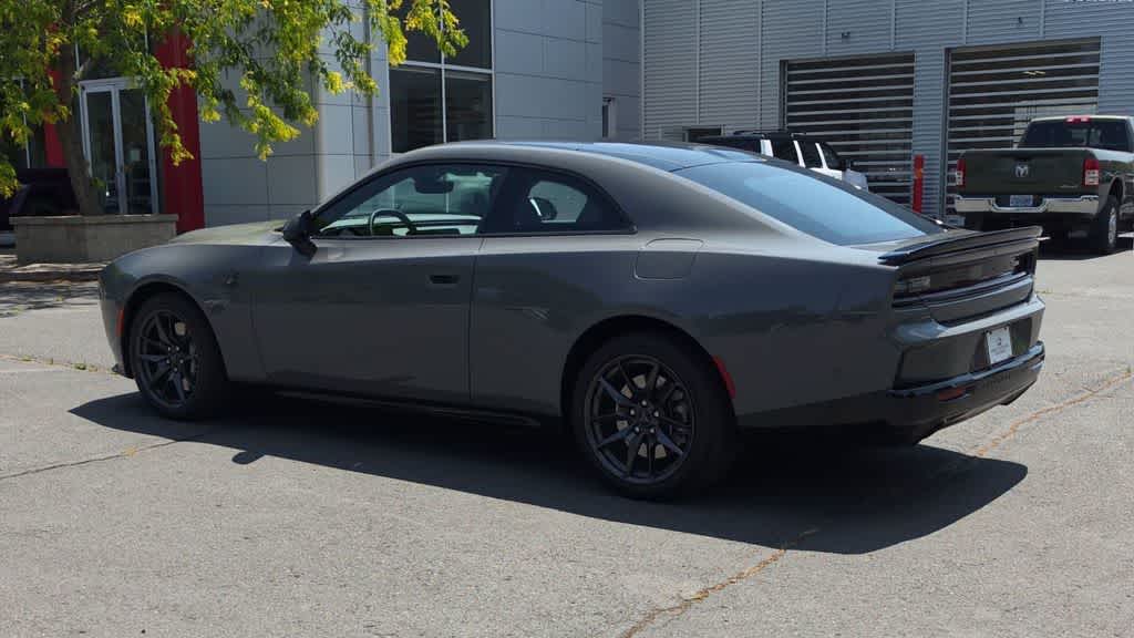 Thumbnail: 2026 Dodge Charger - 6