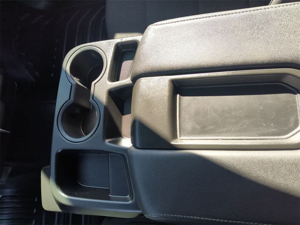 Thumbnail: 2024 Chevrolet Silverado 3500 - 20