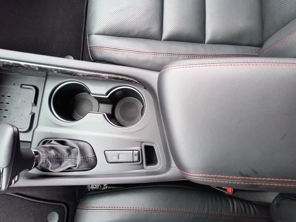 Thumbnail: 2026 Dodge Durango - 21