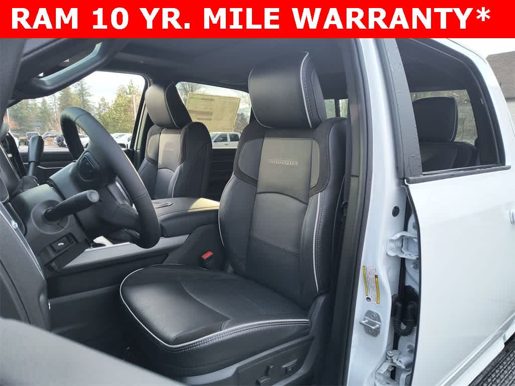 Thumbnail: 2026 RAM 3500 - 11