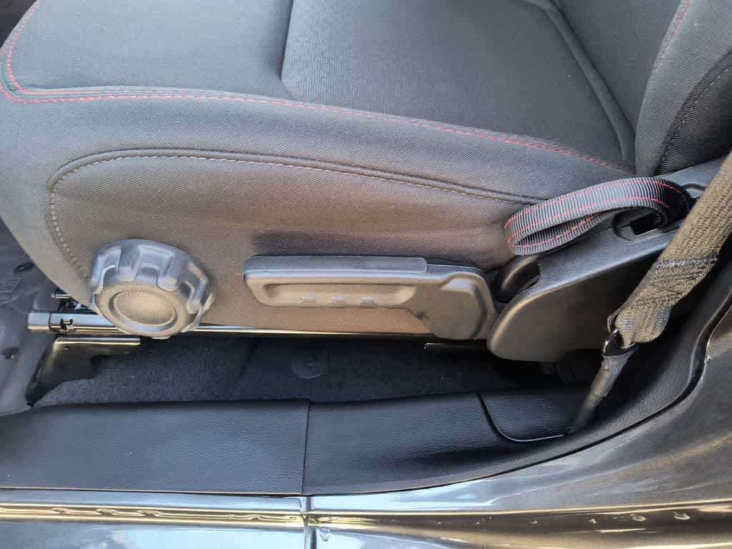 Thumbnail: 2023 Jeep Gladiator - 12