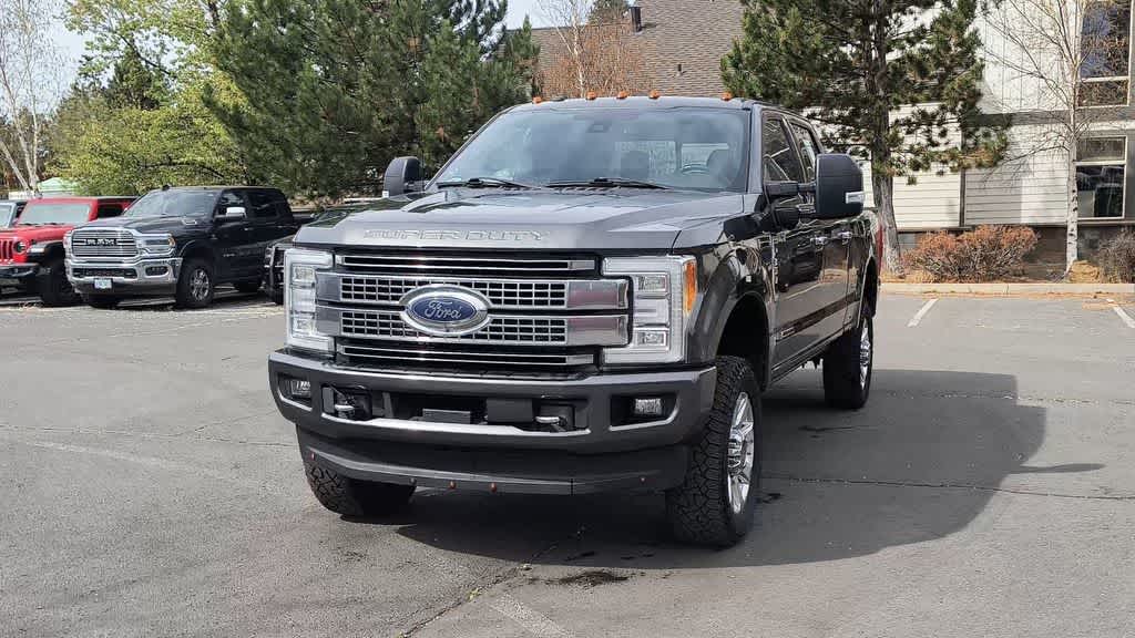 Thumbnail: 2017 Ford Econoline - 4