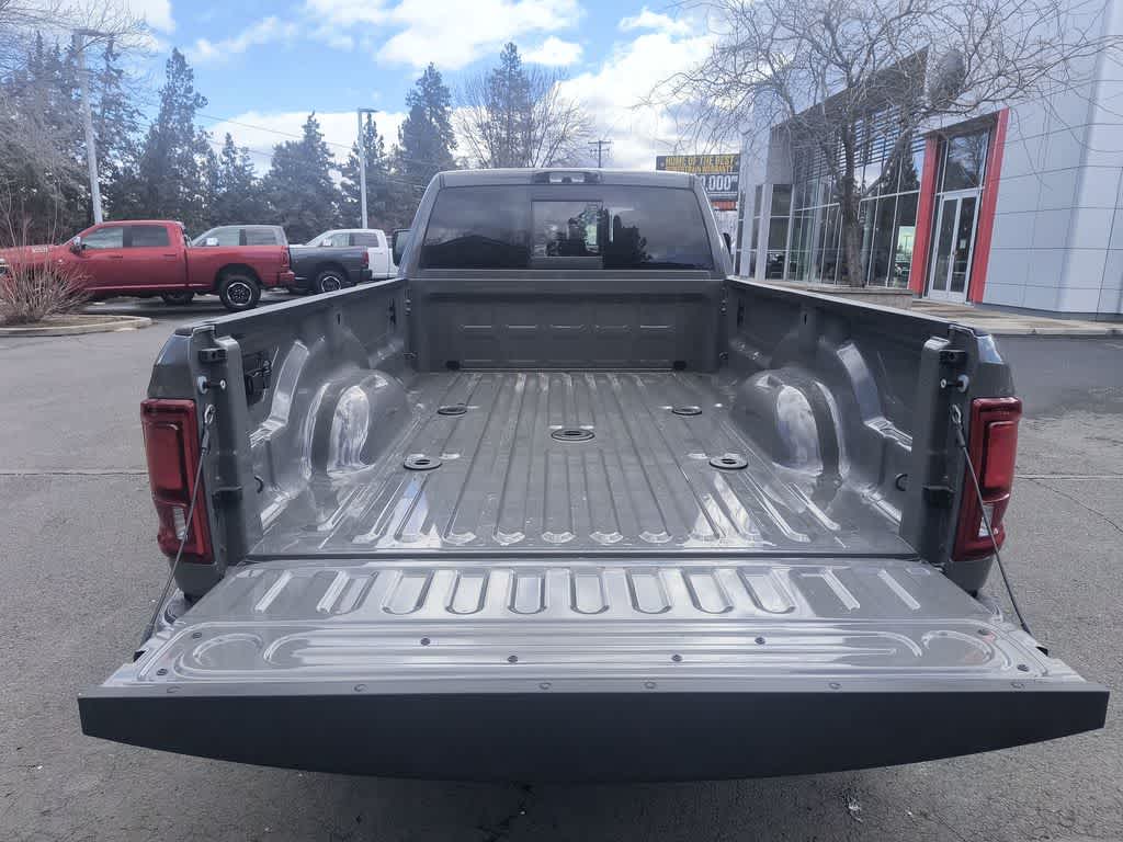 Thumbnail: 2026 RAM 3500 - 24