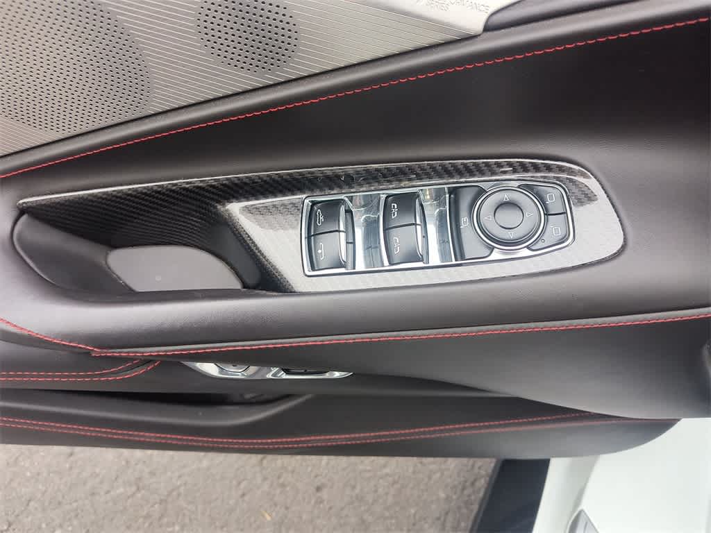 Thumbnail: 2021 Chevrolet Corvette - 13