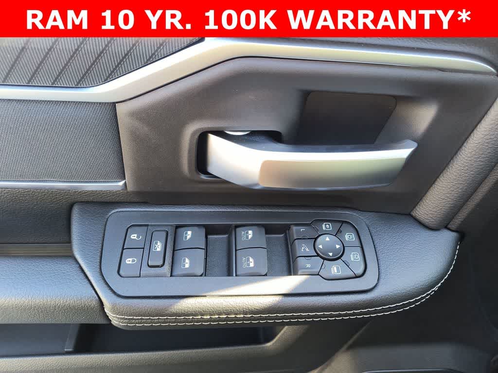 Thumbnail: 2026 RAM 2500 - 13