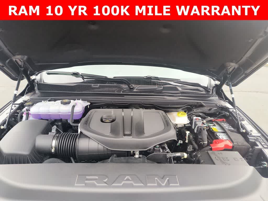 Thumbnail: 2026 RAM 1500 - 26