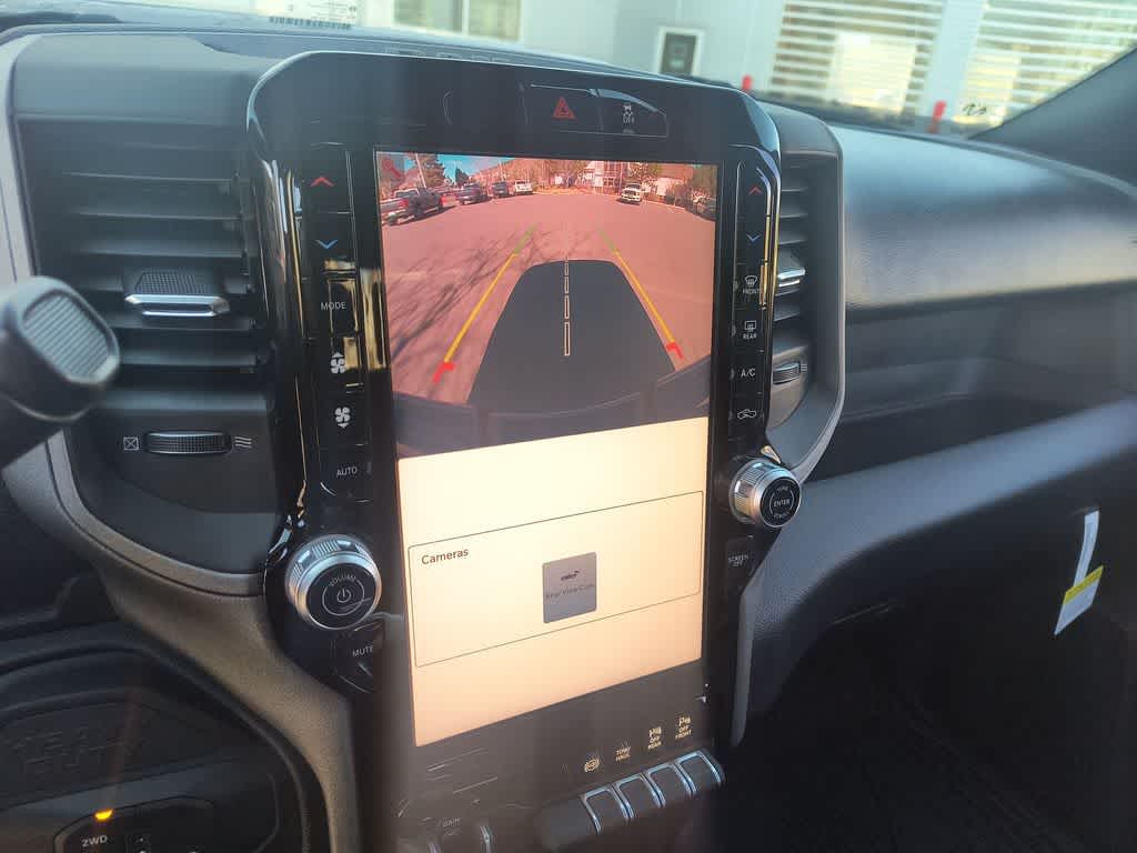 Thumbnail: 2026 RAM 2500 - 17