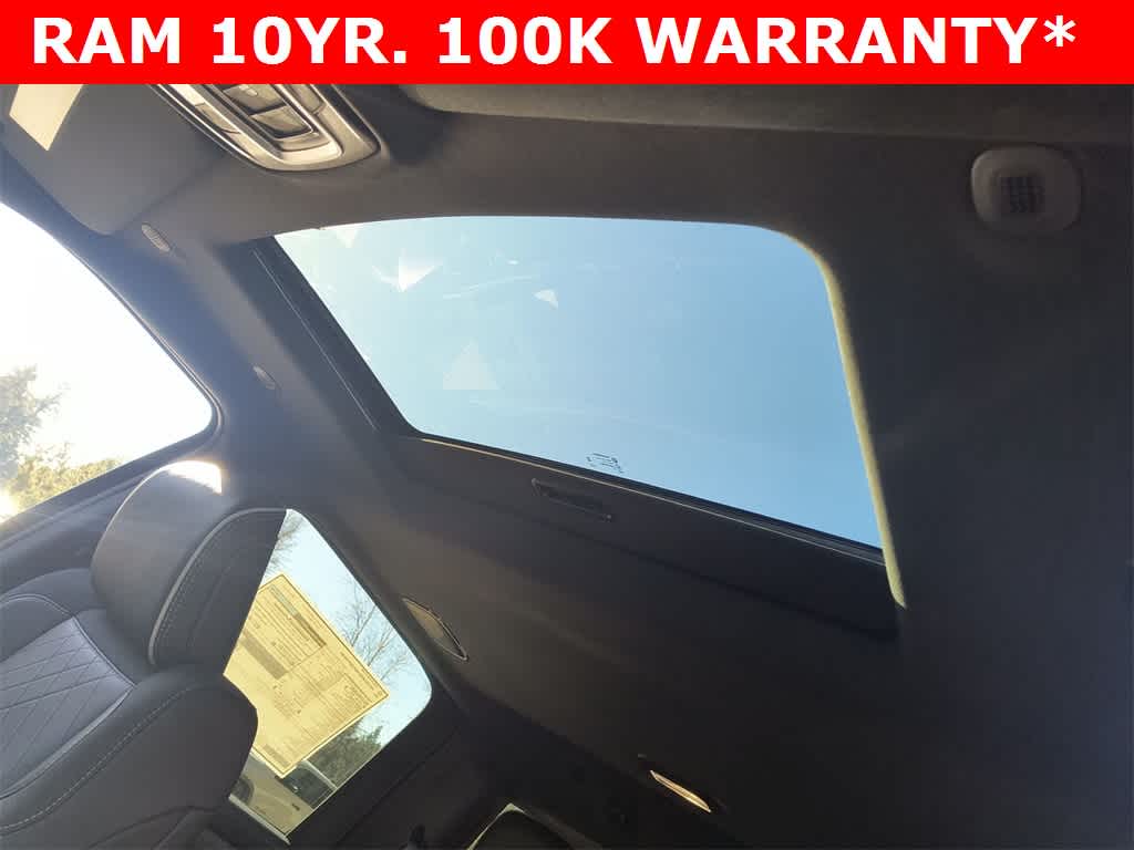 Thumbnail: 2026 RAM 2500 - 22