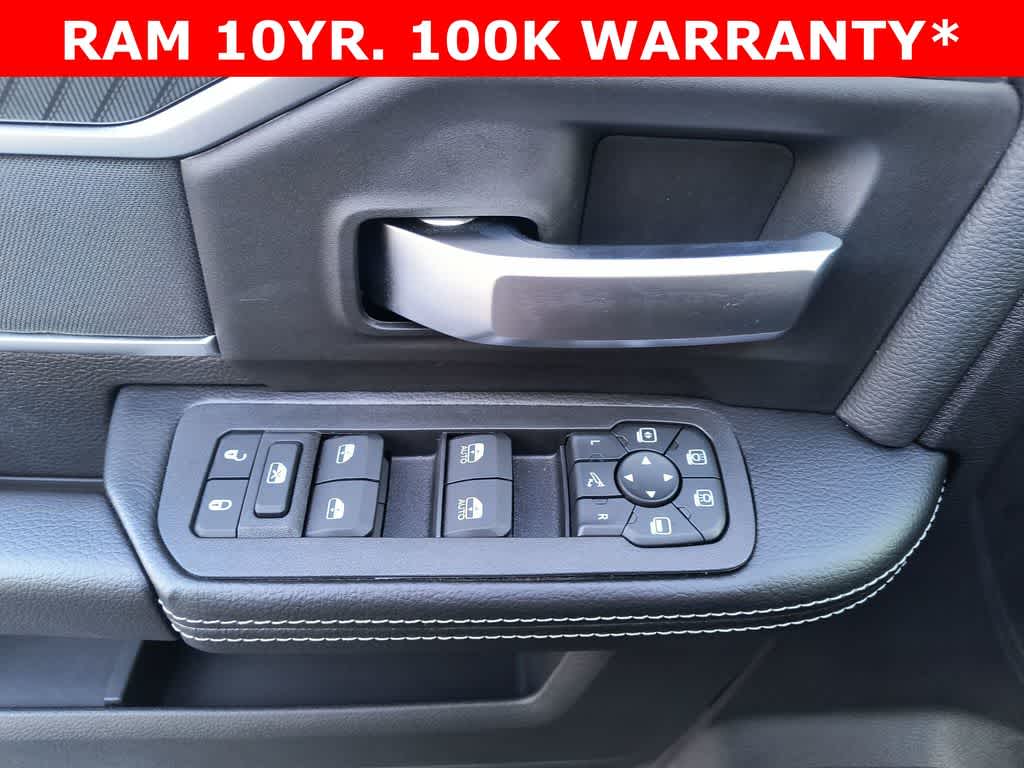 Thumbnail: 2026 RAM 2500 - 13