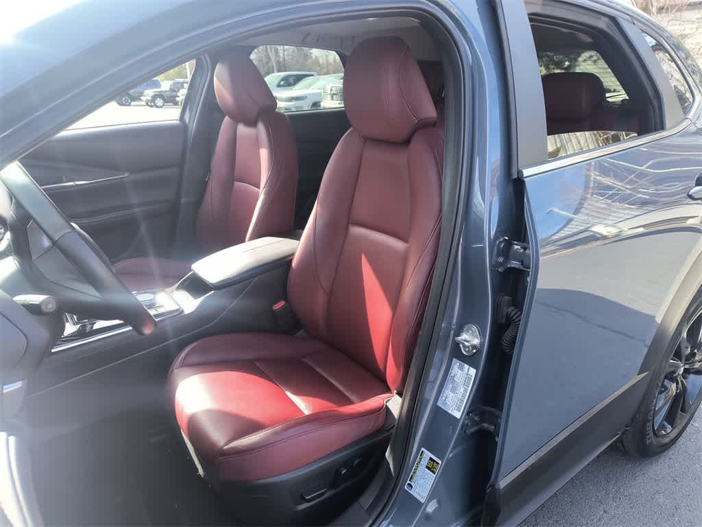 Thumbnail: 2025 Mazda CX-30 - 11