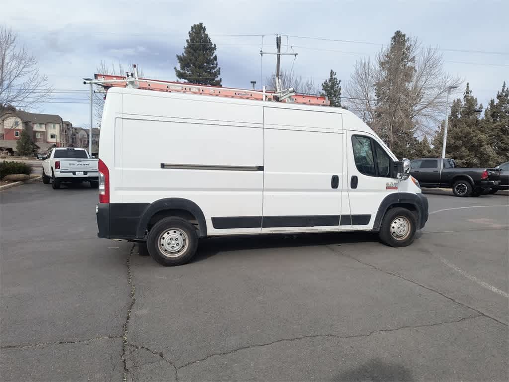 Thumbnail: 2019 RAM ProMaster - 7