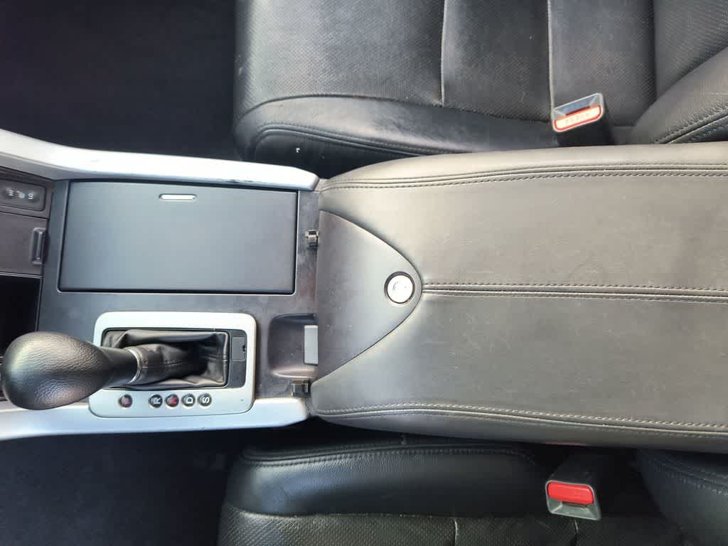 Thumbnail: 2009 Acura RDX - 19