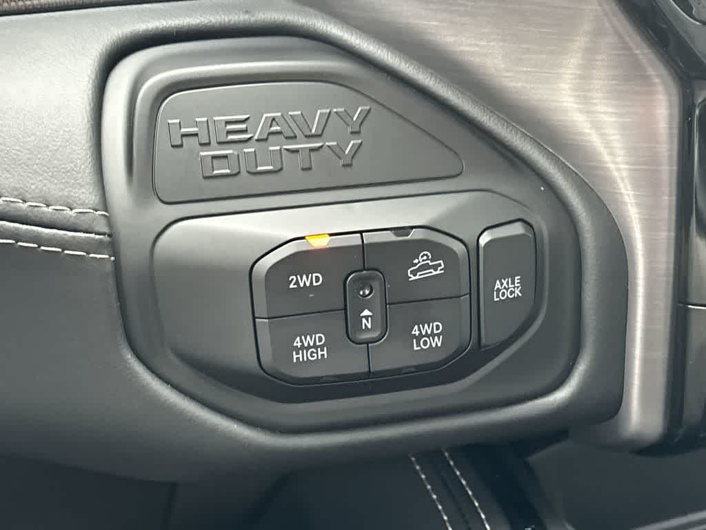Thumbnail: 2026 RAM 2500 - 18