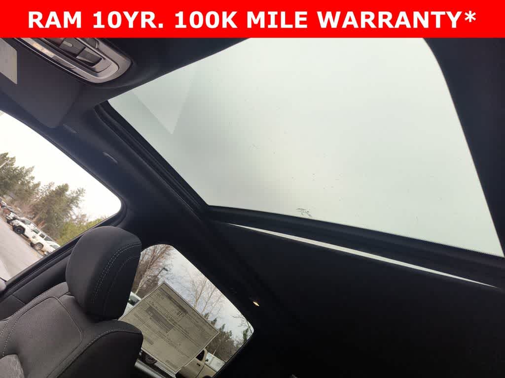 Thumbnail: 2026 RAM 1500 - 22