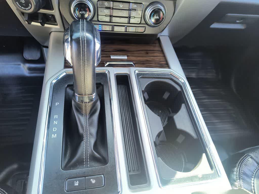 Thumbnail: 2018 Ford F-150 - 19
