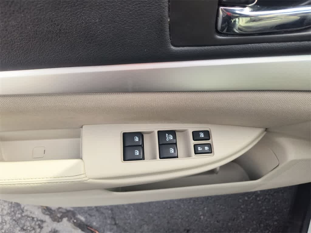 Thumbnail: 2013 Subaru Outback - 13