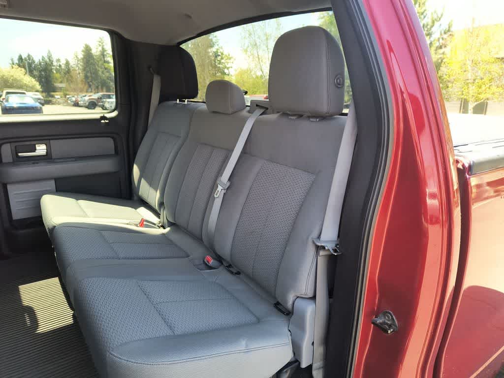 Thumbnail: 2014 Ford F-150 - 20