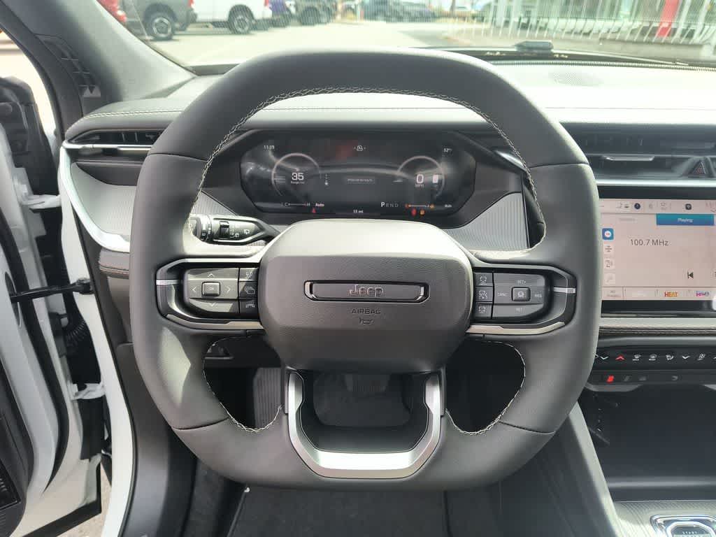 Thumbnail: 2026 Jeep Cherokee - 14