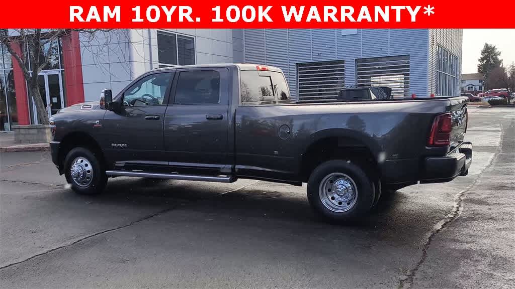 Thumbnail: 2026 RAM 3500 - 6