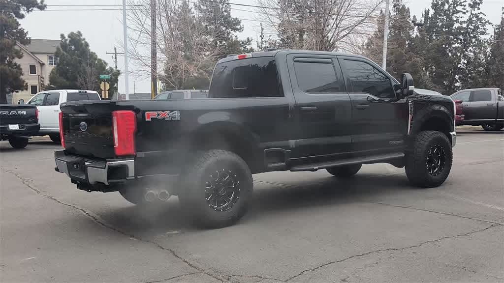 Thumbnail: 2024 Ford Econoline - 9