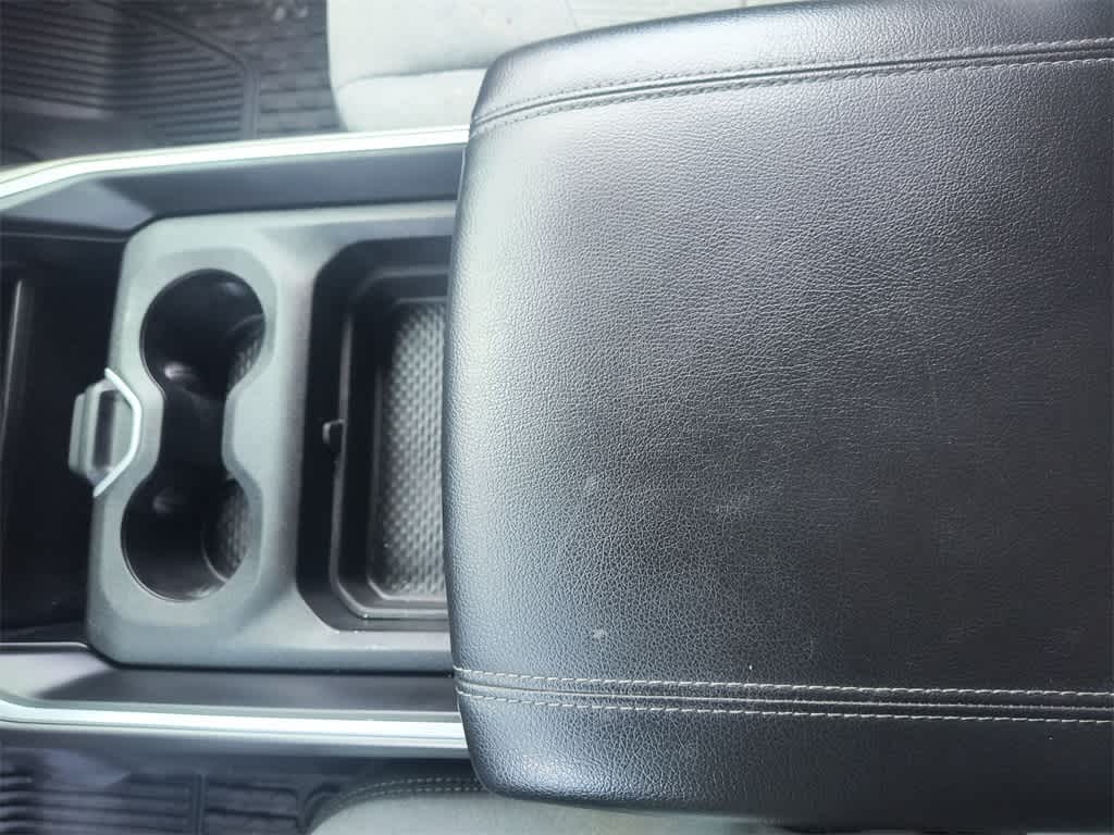 Thumbnail: 2023 RAM 2500 - 20