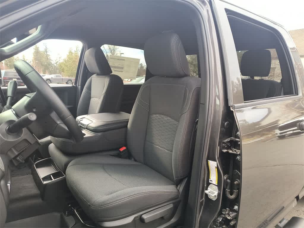 Thumbnail: 2026 RAM 3500 - 11